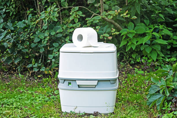 Best Local porta potty services  in Marion, OH