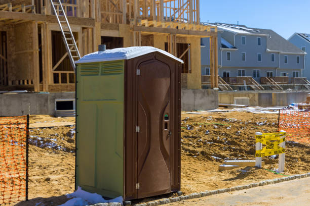 Best Portable toilet rental cost  in Marion, OH