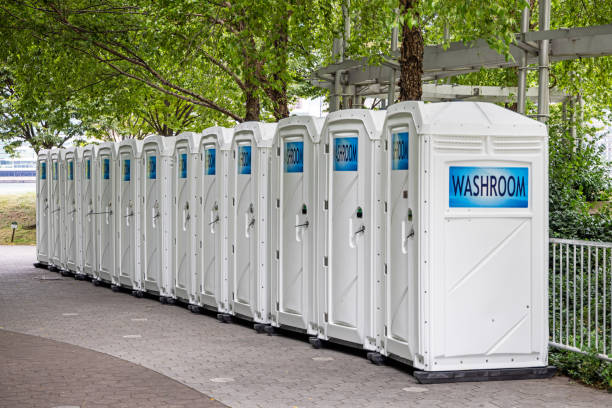 Best Porta potty for special events  in Marion, OH