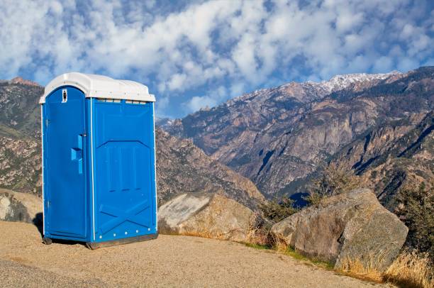 Best Wedding porta potty rental  in Marion, OH