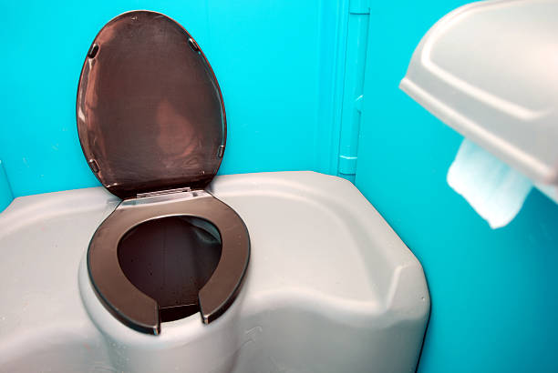 Best Long-term porta potty rental  in Marion, OH