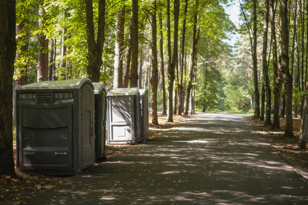 Best Luxury portable toilet rental  in Marion, OH