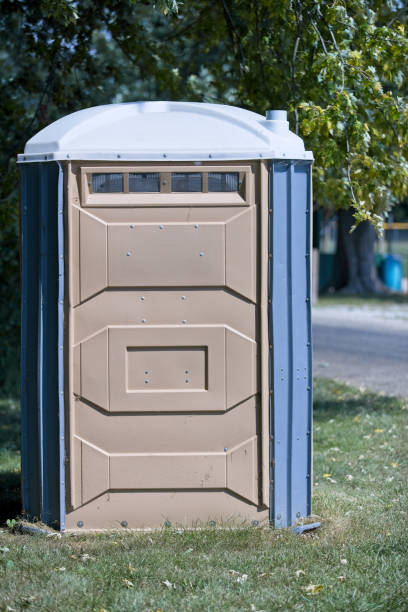 Portable bathroom rental in Marion, OH