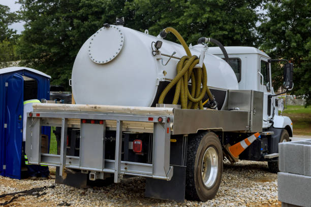 Best Porta potty rental near me  in Marion, OH