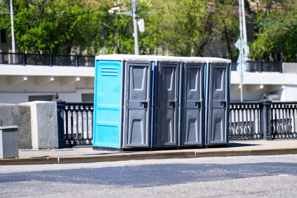 Trusted Marion, OH porta potty rental Experts