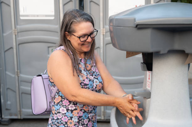 Best Portable toilet rental cost  in Marion, OH