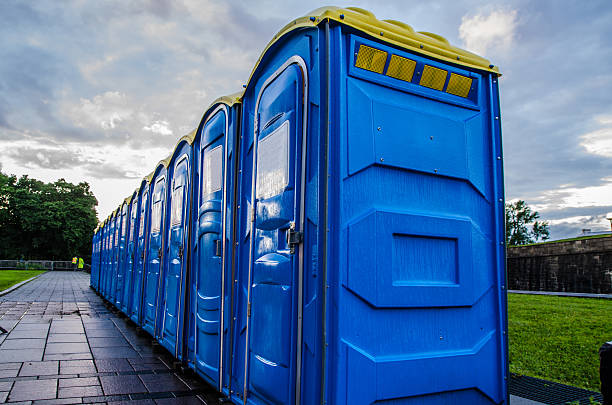Best Porta potty rental near me  in Marion, OH